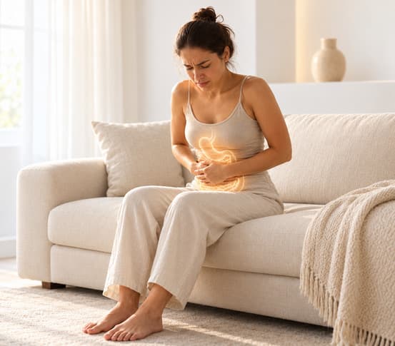 Gut Microbiome Test