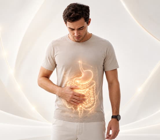 Gut Microbiome Test