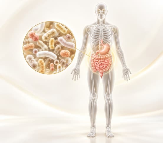 Gut Microbiome Test