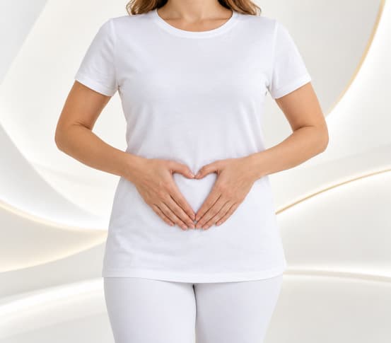 Gut Microbiome Test
