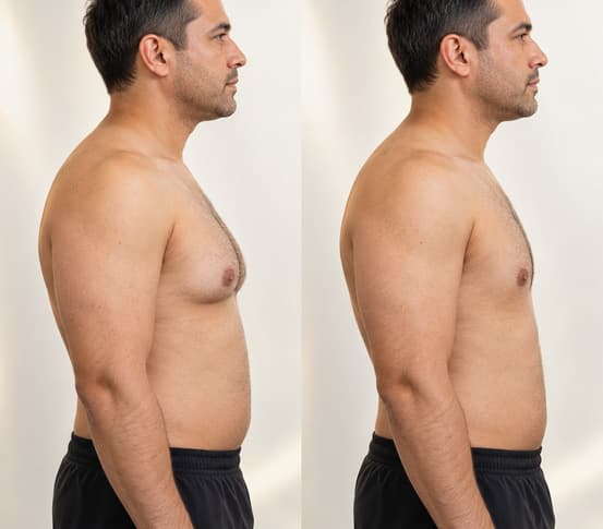 Gynecomastia