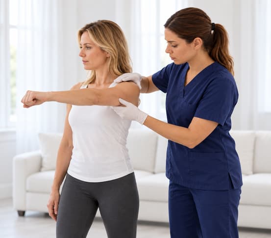 Rehabilitation