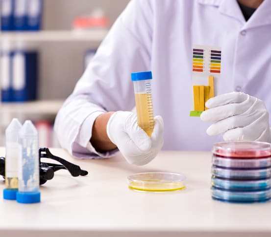 Organic Acid Test