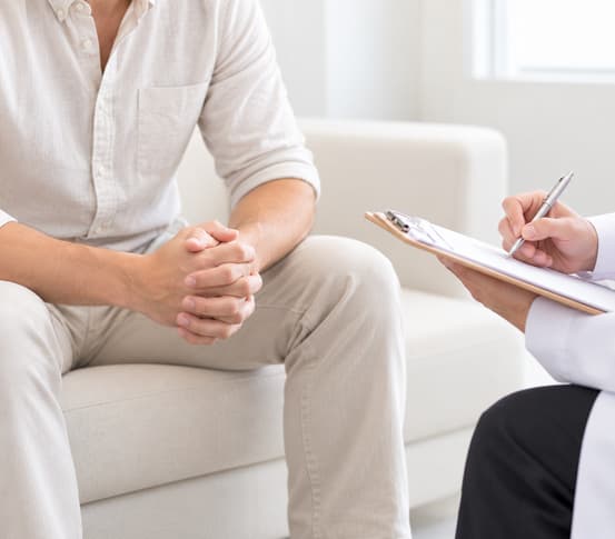 Stress Urinary Incontinence