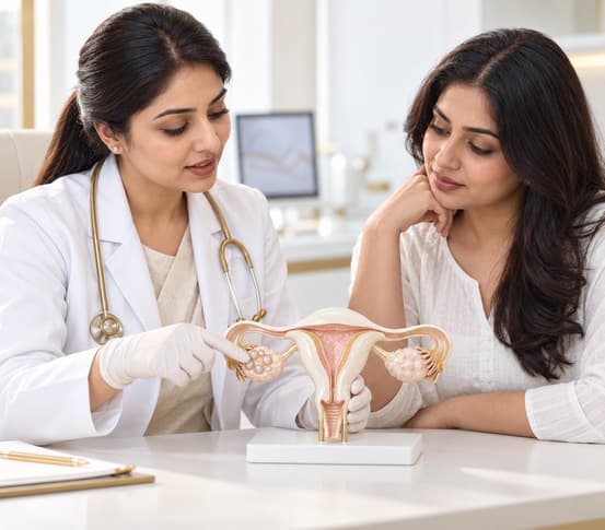 Female Wellness Tests