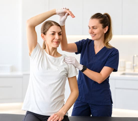 Physiotherapy