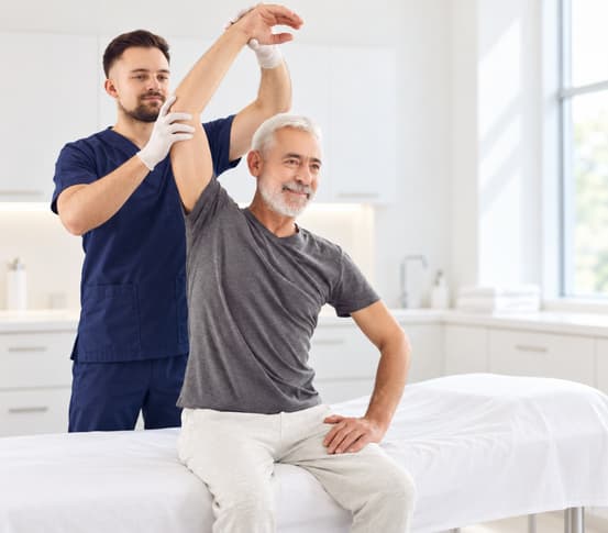 Physiotherapy