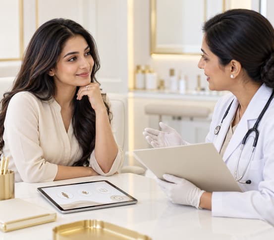 Female Wellness Tests