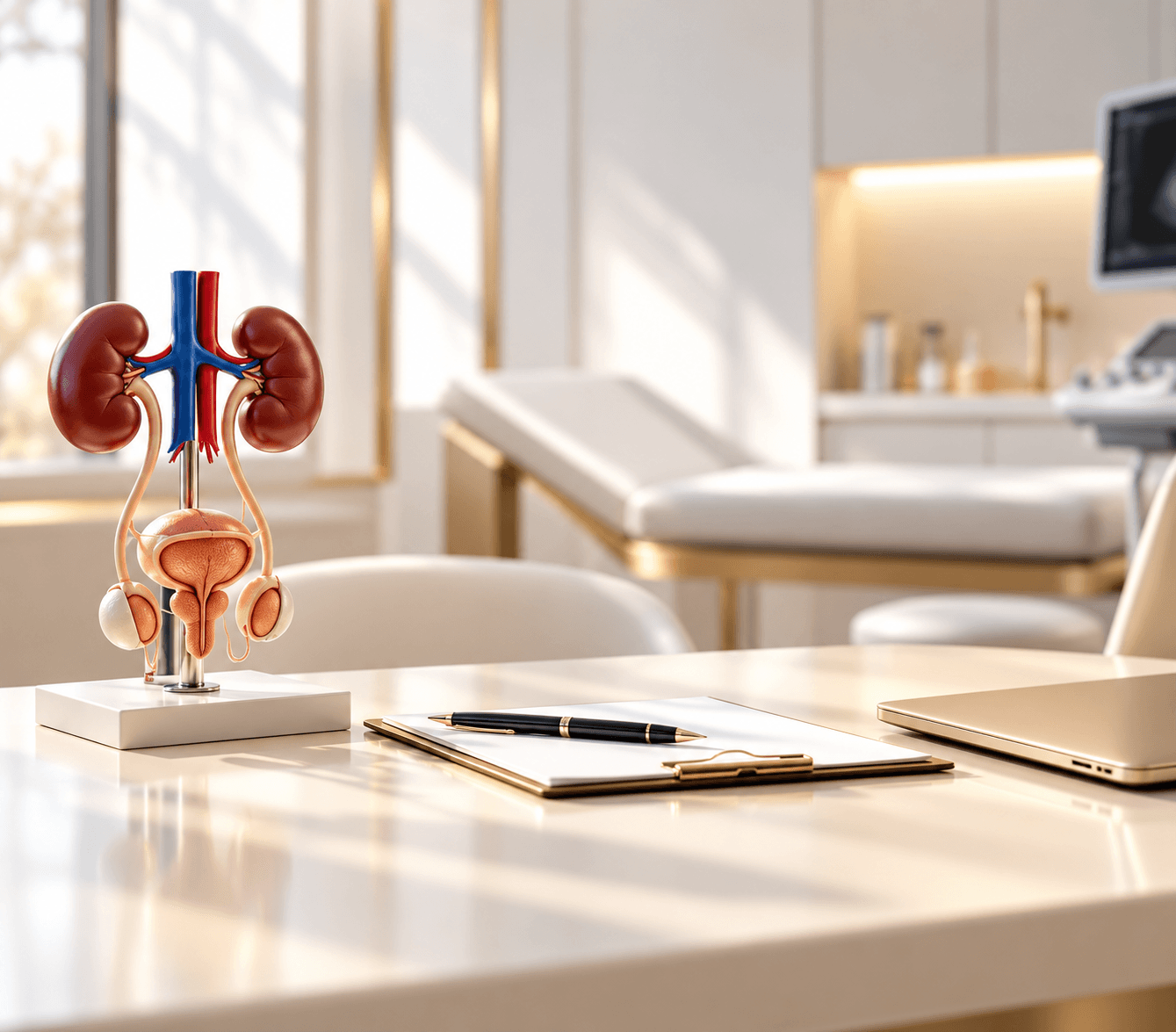 Urinary System