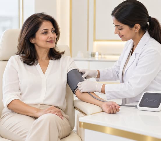 Female Wellness Tests