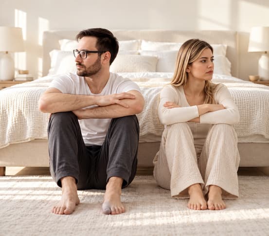 Relationship Distance