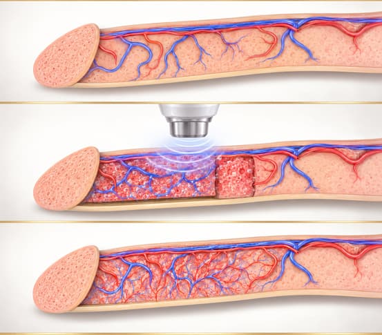 Shockwave Therapy