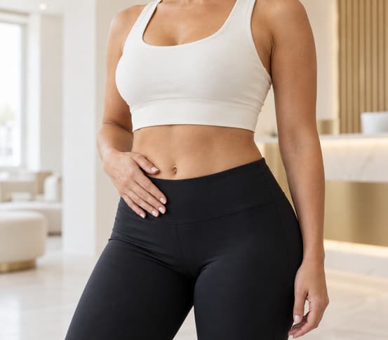VASER Liposuction