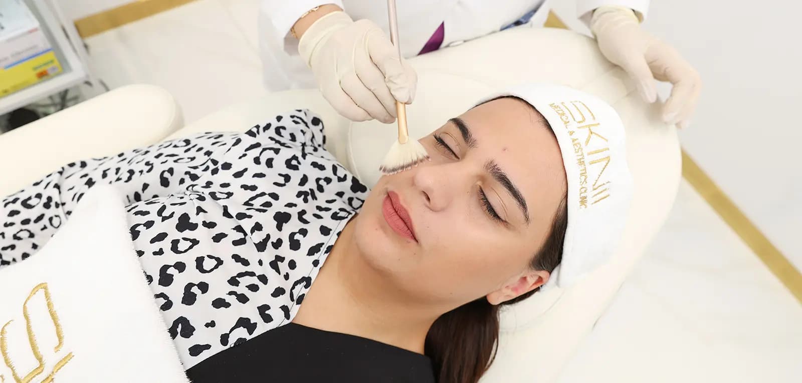 Pigmentation, Acne & Skin Treatments