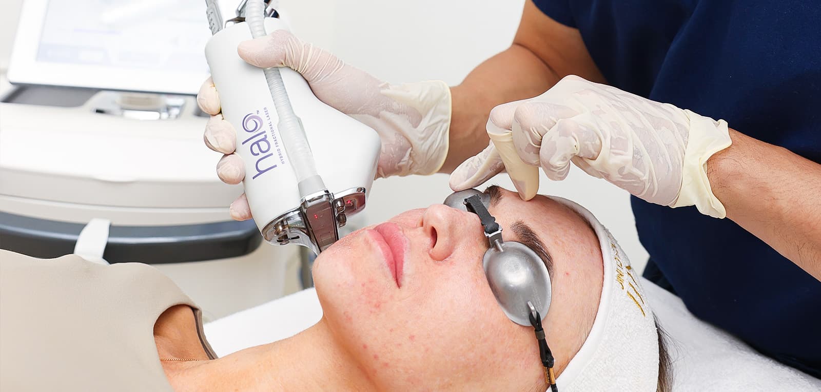 Aesthetics Dermatology in Dubai & Abu Dhabi