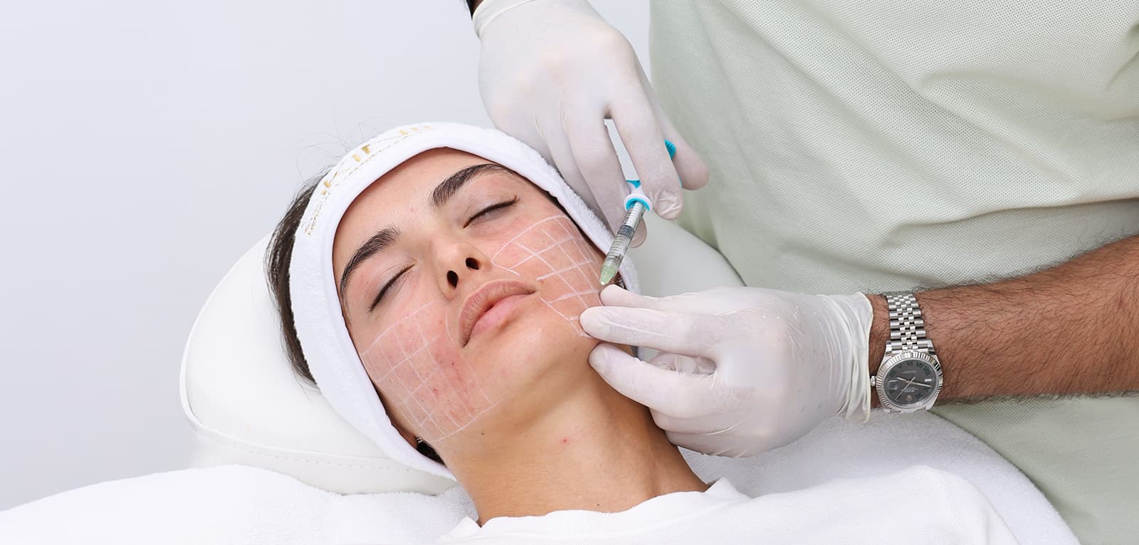 Biostimulators in Dubai & Abu Dhabi