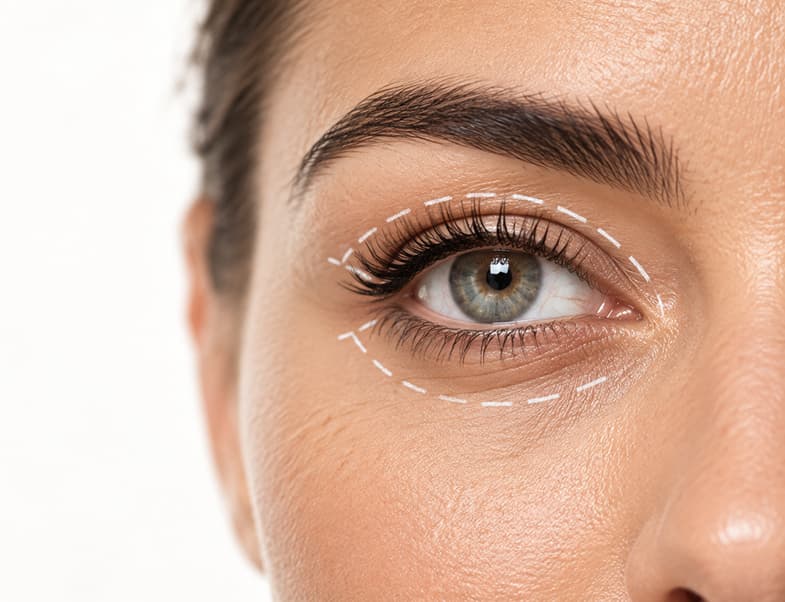 Blepharoplasty