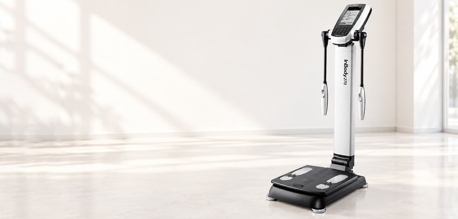 Body composition Analysis in Dubai & Abu Dhabi