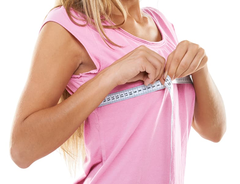 Breast Reduction