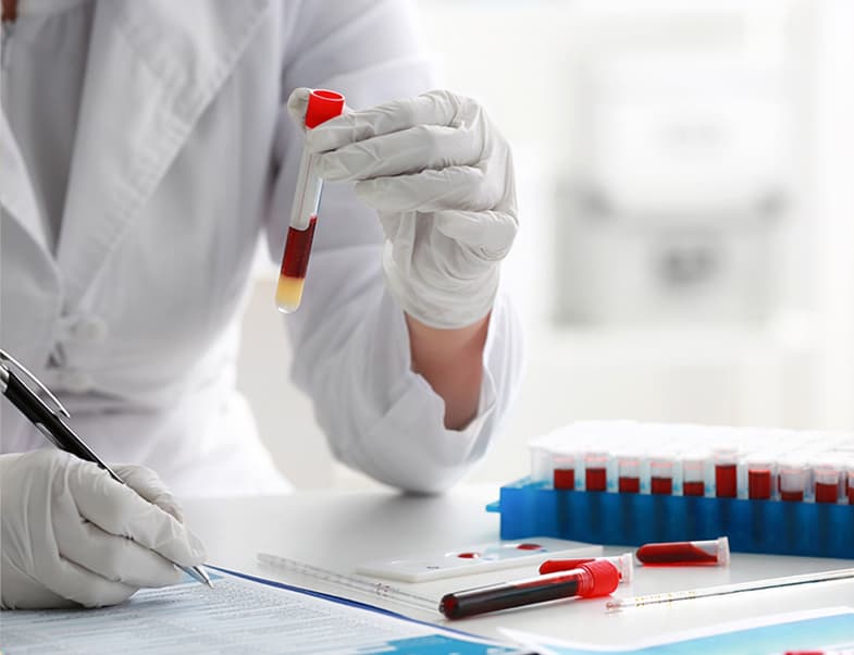 DNA Testing