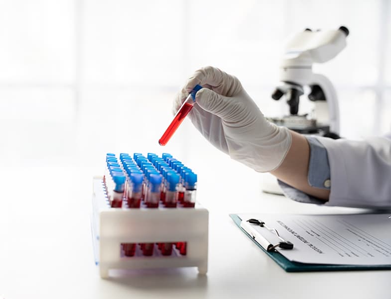 DNA Testing