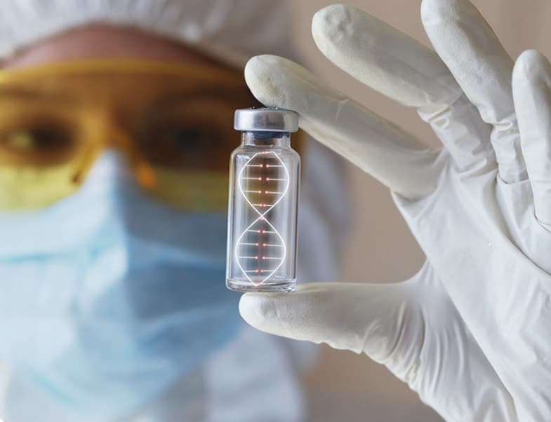 DNA Testing