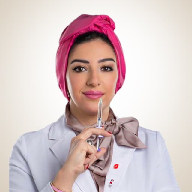 Dr Eman Abdalla
