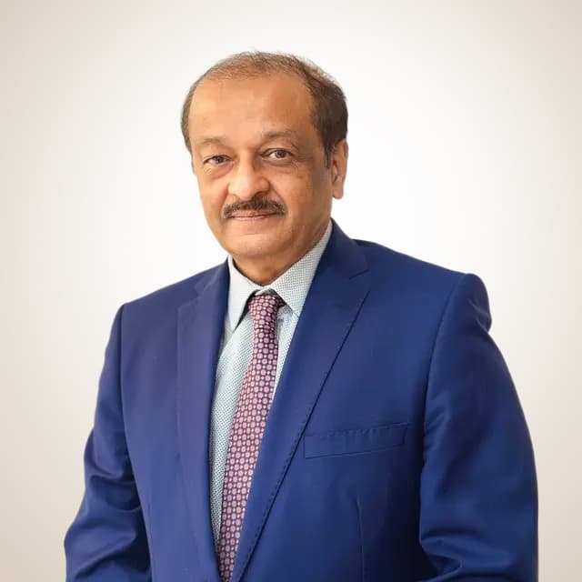 Dr Imtiaz Ali Urologist
