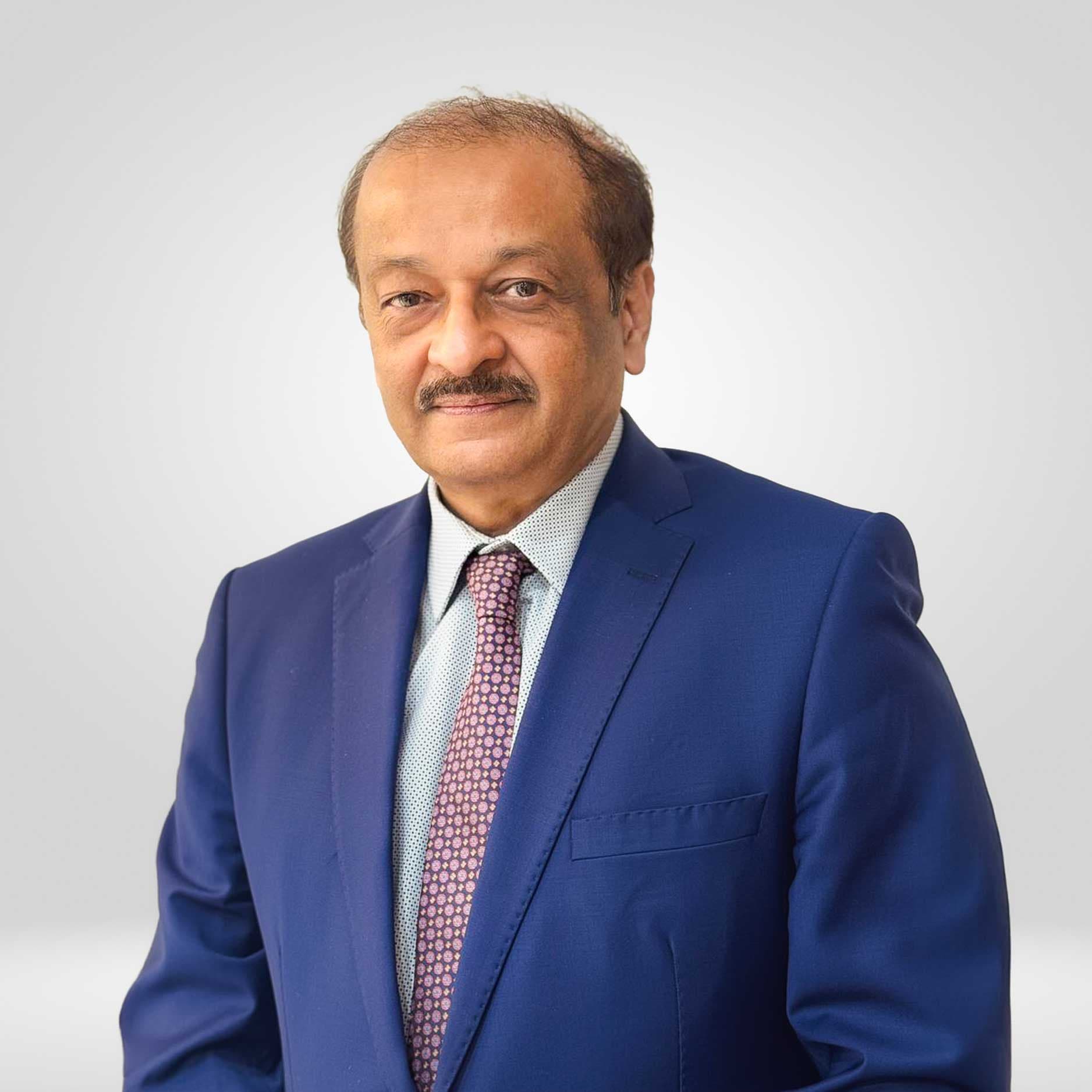 Dr Imtiaz Ali Urologist