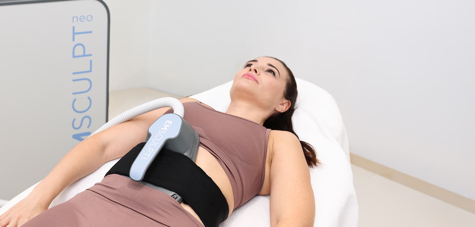 EMSCULPT NEO in Dubai & Abu Dhabi