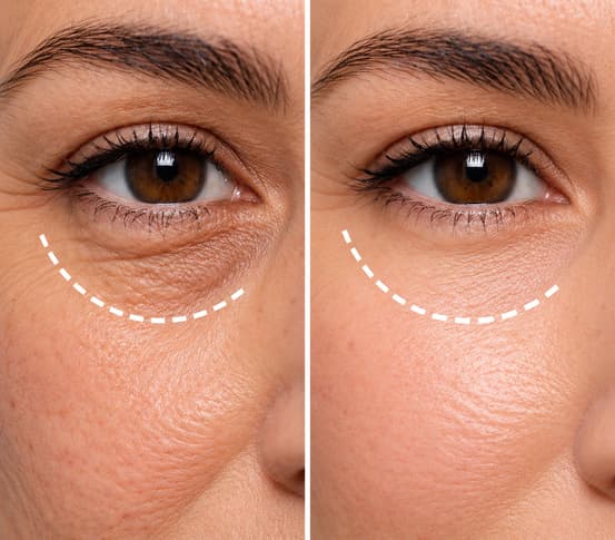 Eye Comparison