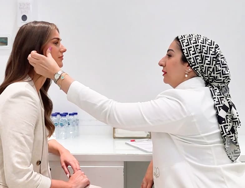 Female Wellness Tests