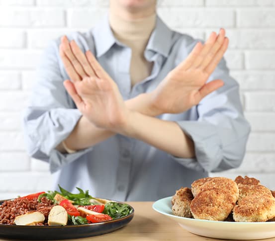 Food Intolerance Test