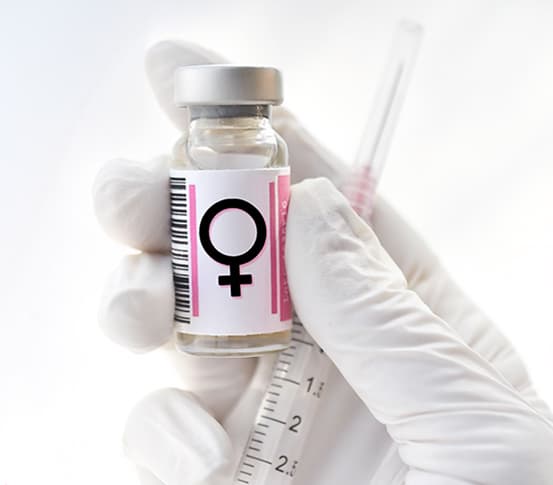 Female Wellness Tests