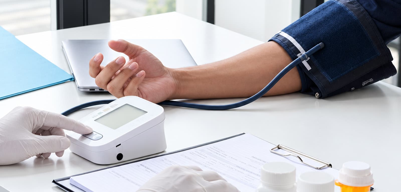 Regular Health Check-Up in Dubai & Abu Dhabi