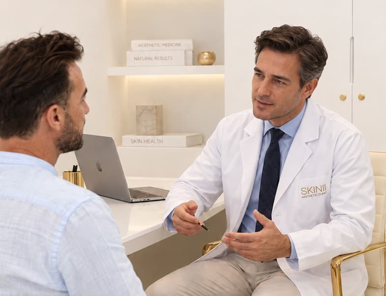 Male Wellness Tests