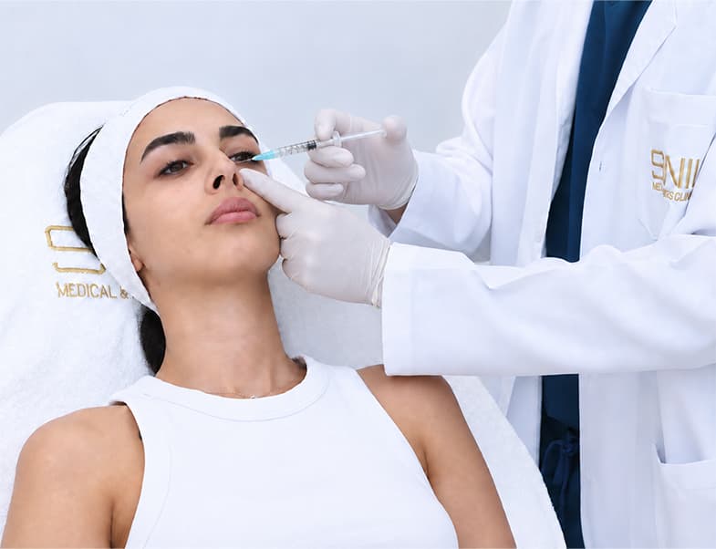 Laser hair removal