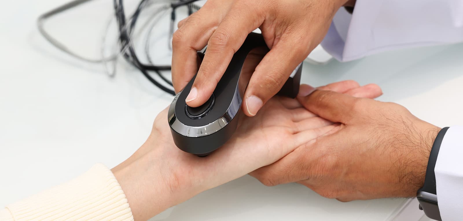 Oligoscan Analysis in Dubai & Abu Dhabi