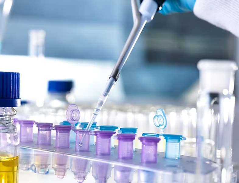 Organic Acid Test (OAT)