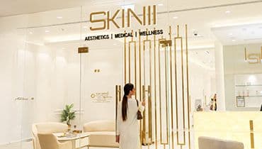 SKIN111 Palm Jumeirah Mall