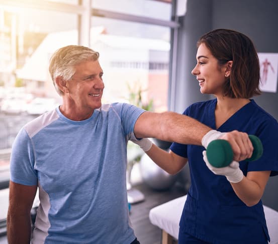 Rehabilitation