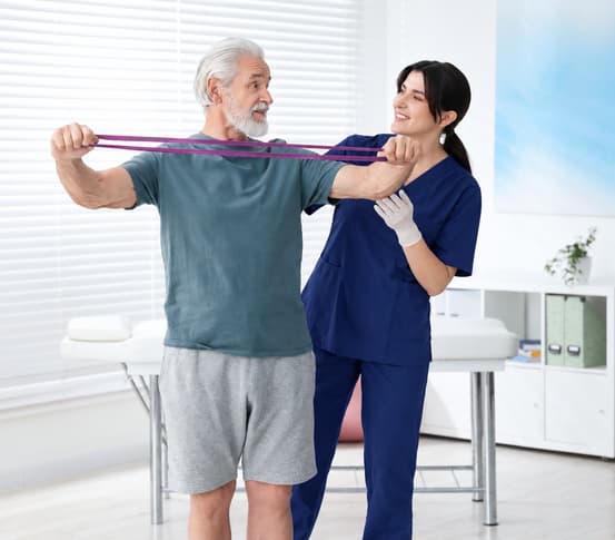 Rehabilitation