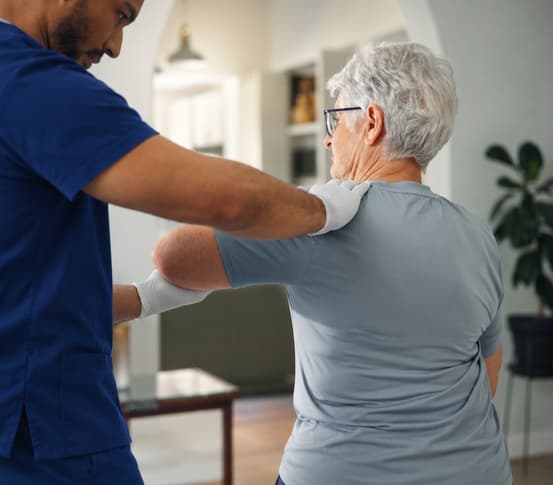 Rehabilitation