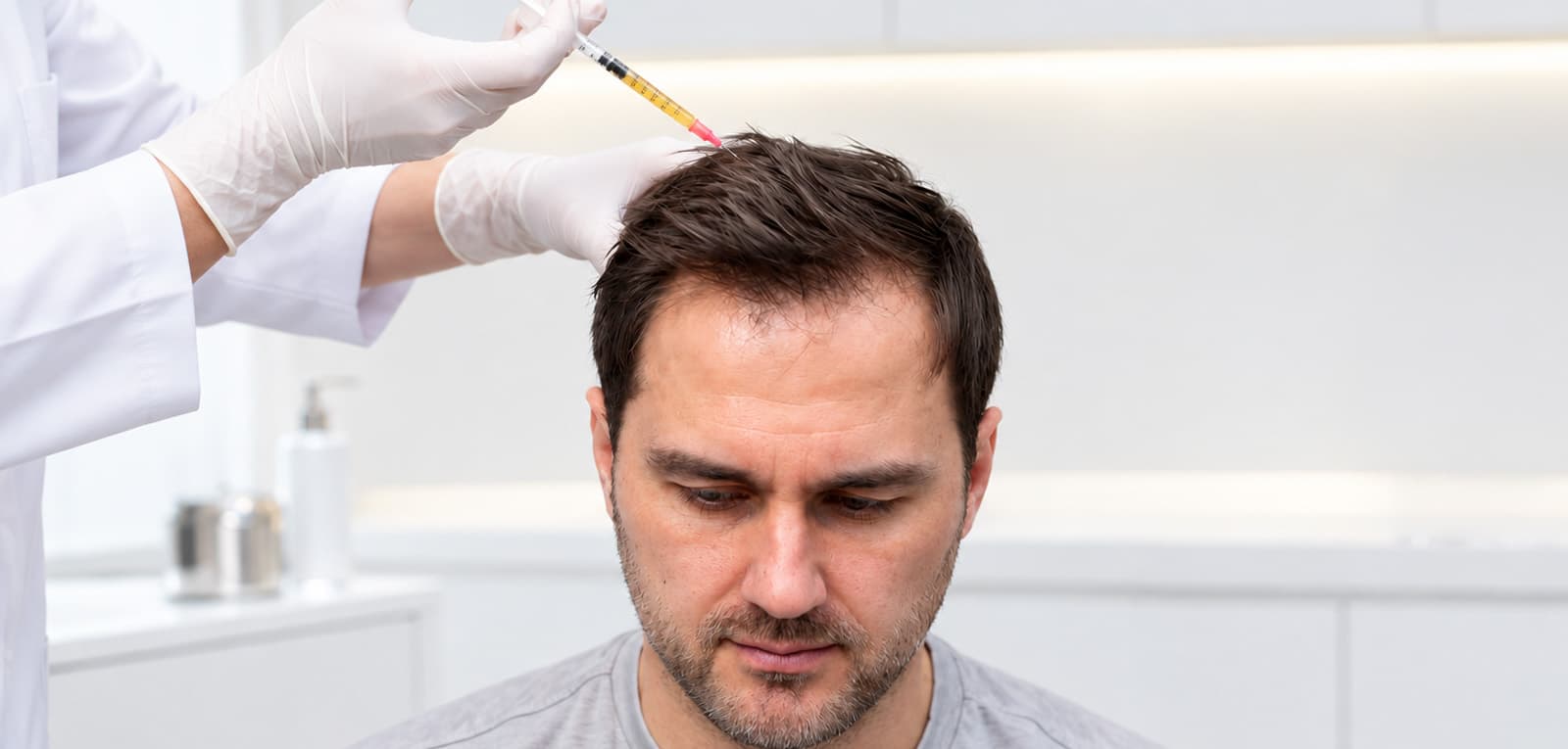 PRP Treatment in Dubai & Abu Dhabi