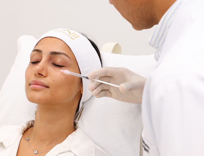 Laser hair removal