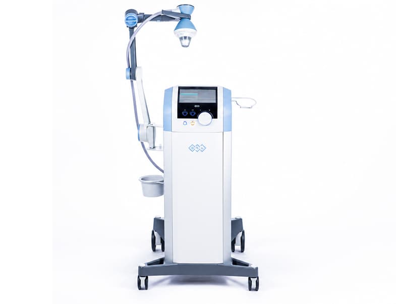 Shockwave Therapy