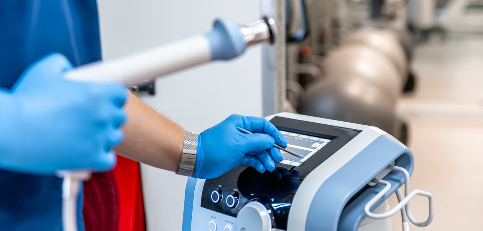 Shockwave Therapy in Dubai & Abu Dhabi