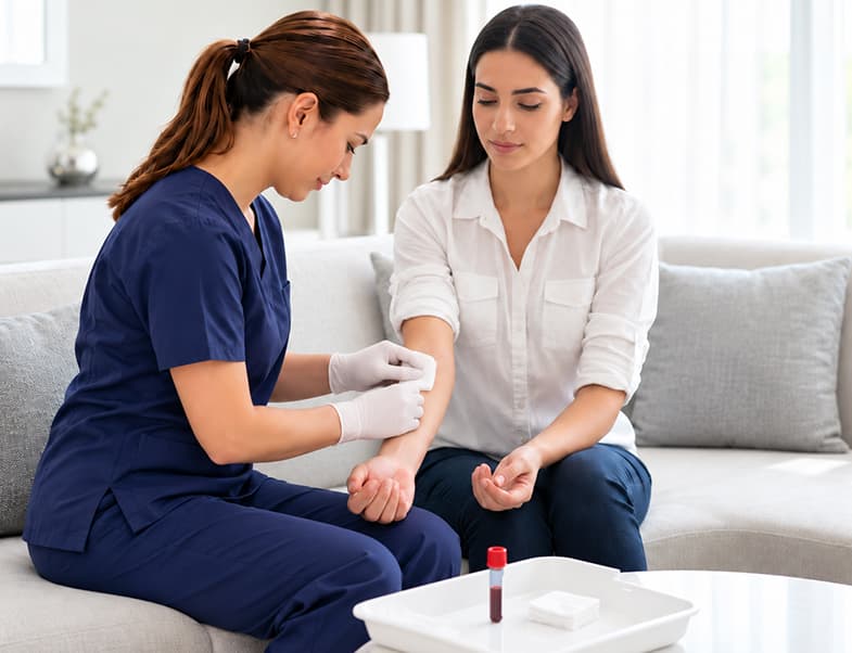 Home Care Services