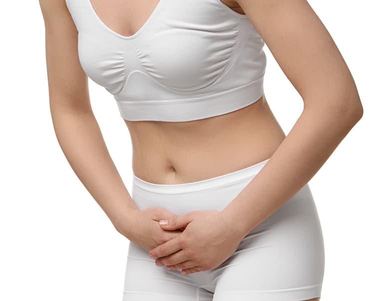 Stress Urinary Incontinence