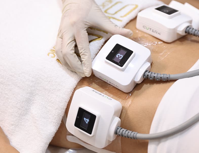 About Trusculpt ID